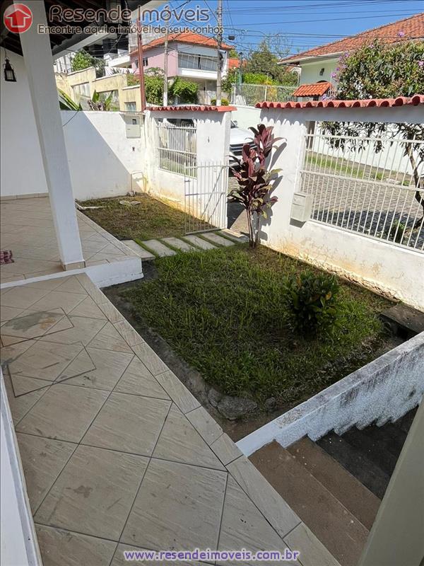 Casa a Venda no Jardim Brasília em Resende RJ