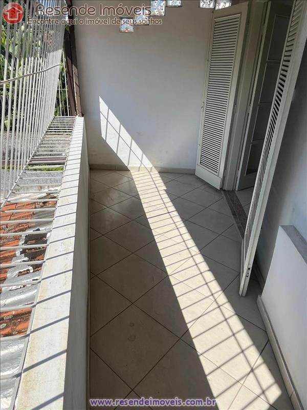 Casa a Venda no Jardim Brasília em Resende RJ