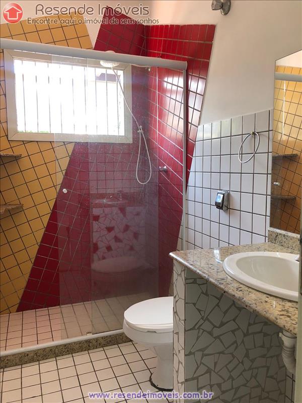 Casa a Venda no Jardim Brasília em Resende RJ