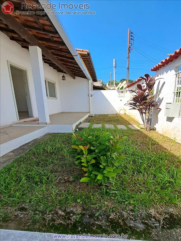 Casa a Venda no Jardim Brasília em Resende RJ
