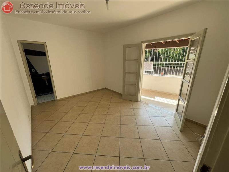 Casa a Venda no Jardim Brasília em Resende RJ