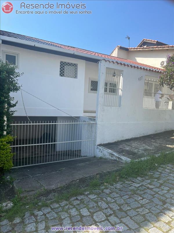 Casa a Venda no Jardim Brasília em Resende RJ