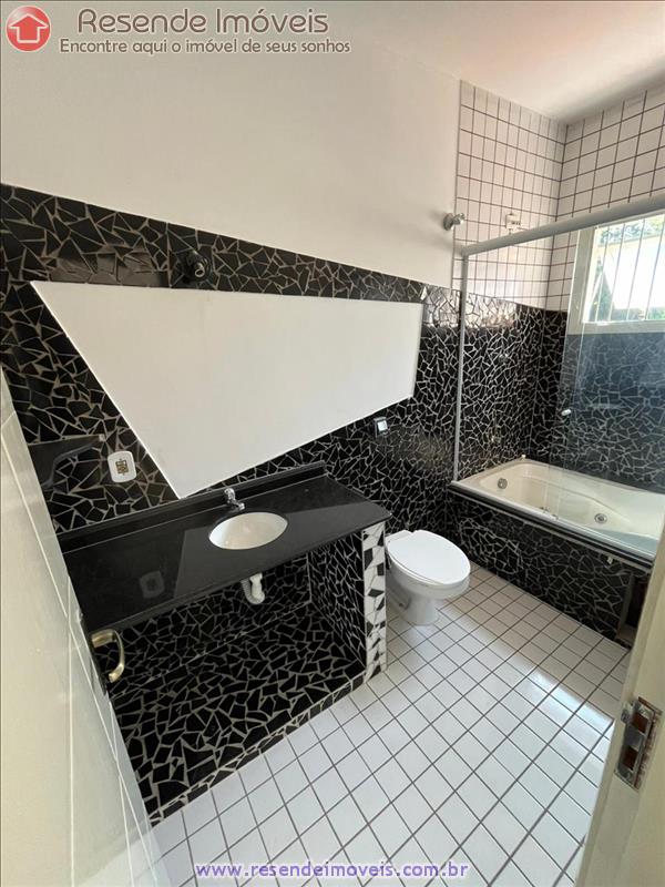 Casa a Venda no Jardim Brasília em Resende RJ