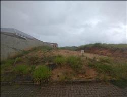 Terreno à Venda - Resende - RJ