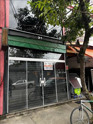 Loja para Alugar em Resende RJ