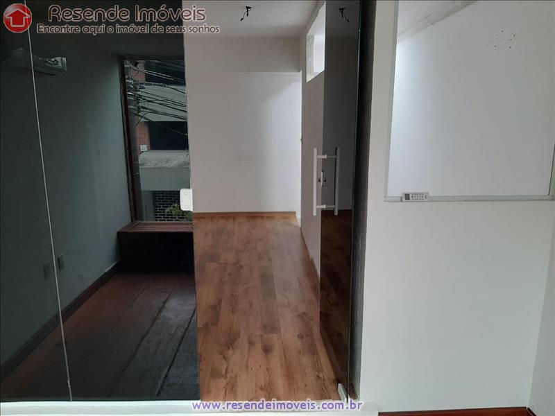 Loja para Alugar no Campos Elíseos em Resende RJ