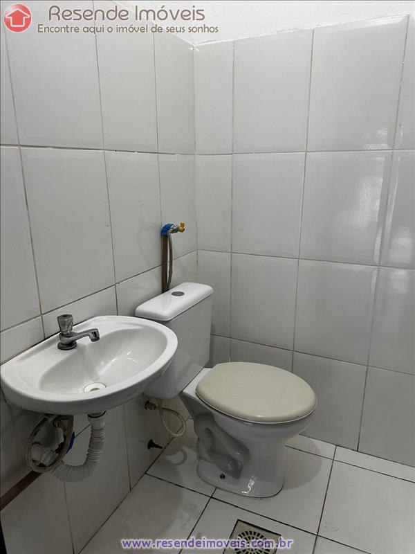 Loja para Alugar no Campos Elíseos em Resende RJ