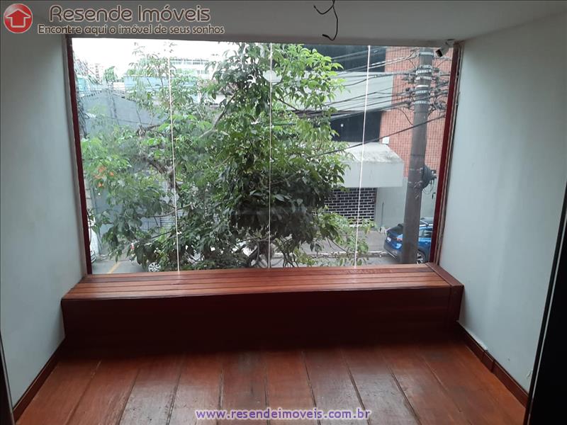 Loja para Alugar no Campos Elíseos em Resende RJ