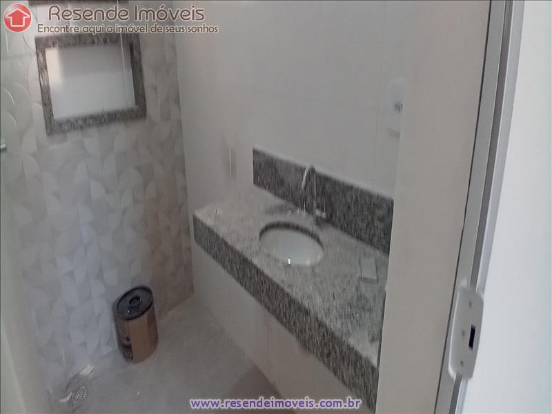 Casa a Venda no Morada da Montanha em Resende RJ