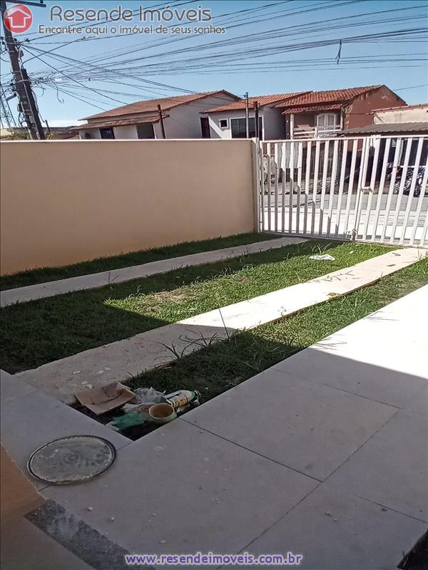 Casa a Venda no Morada da Montanha em Resende RJ