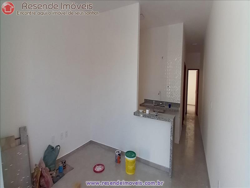 Casa a Venda no Morada da Montanha em Resende RJ