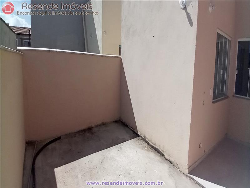 Casa a Venda no Morada da Montanha em Resende RJ