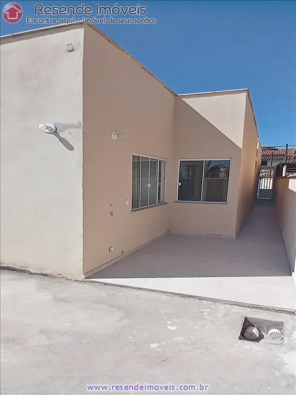 Casa a Venda no Morada da Montanha em Resende RJ