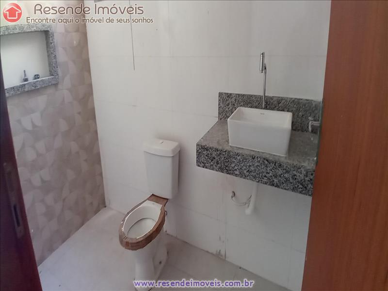 Casa a Venda no Morada da Montanha em Resende RJ