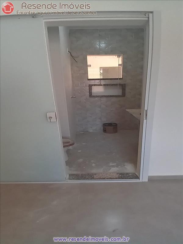 Casa a Venda no Morada da Montanha em Resende RJ