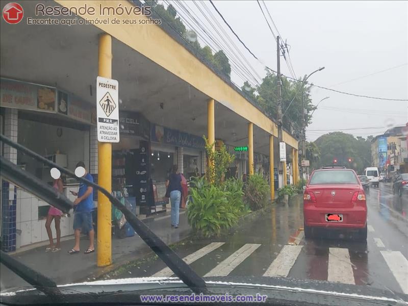 Loja a Venda no Centro em Resende RJ