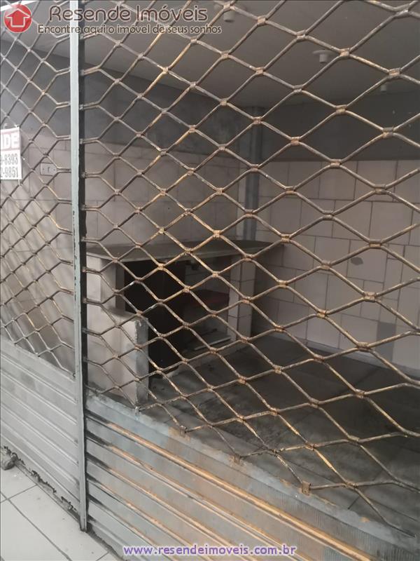 Loja a Venda no Centro em Resende RJ