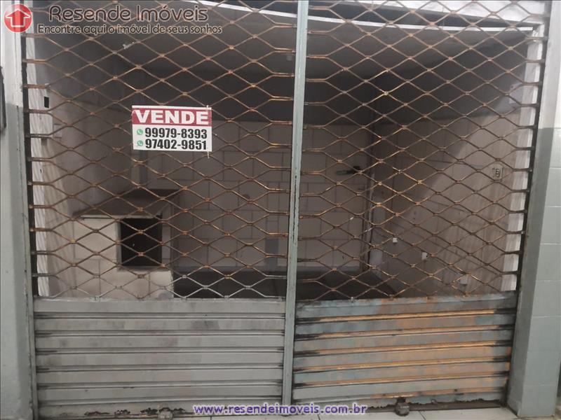 Loja a Venda no Centro em Resende RJ