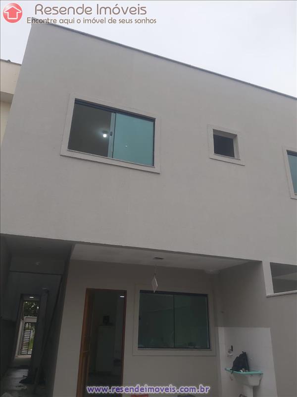 Casa a Venda no Morada da Montanha em Resende RJ