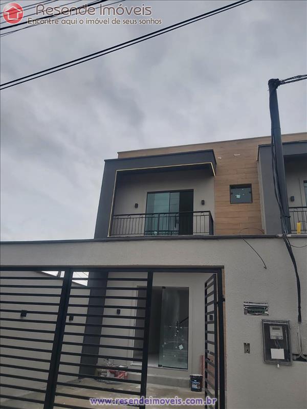 Casa a Venda no Morada da Montanha em Resende RJ