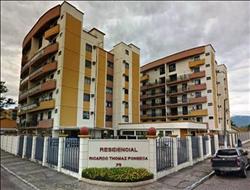 Apartamento à Venda - Resende - RJ