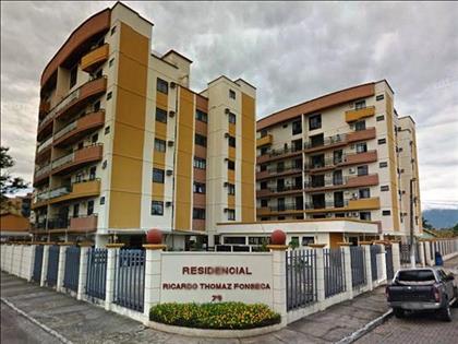 Apartamento à Venda em Resende RJ