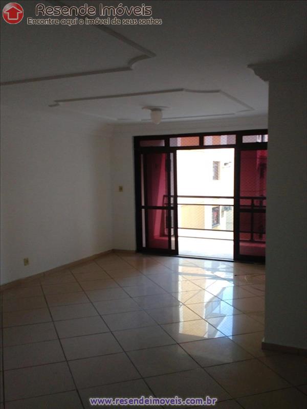 Apartamento a Venda no Santa Isabel em Resende RJ