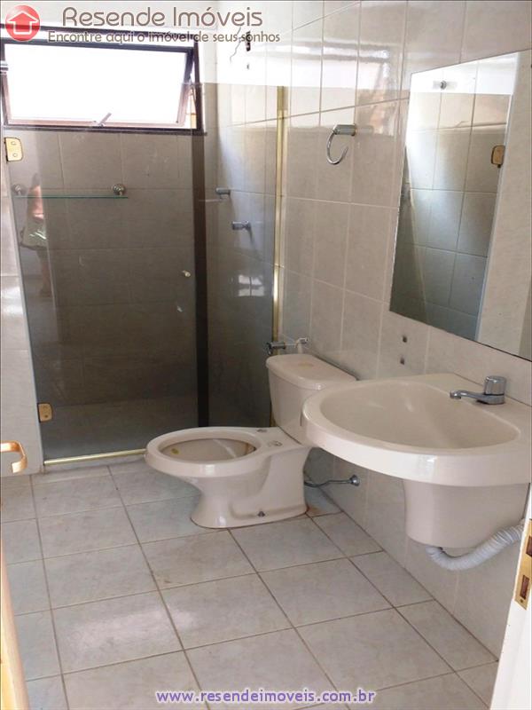 Apartamento a Venda no Santa Isabel em Resende RJ