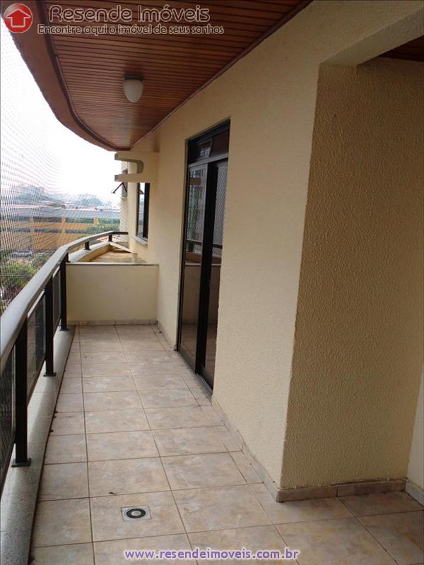 Apartamento a Venda no Santa Isabel em Resende RJ