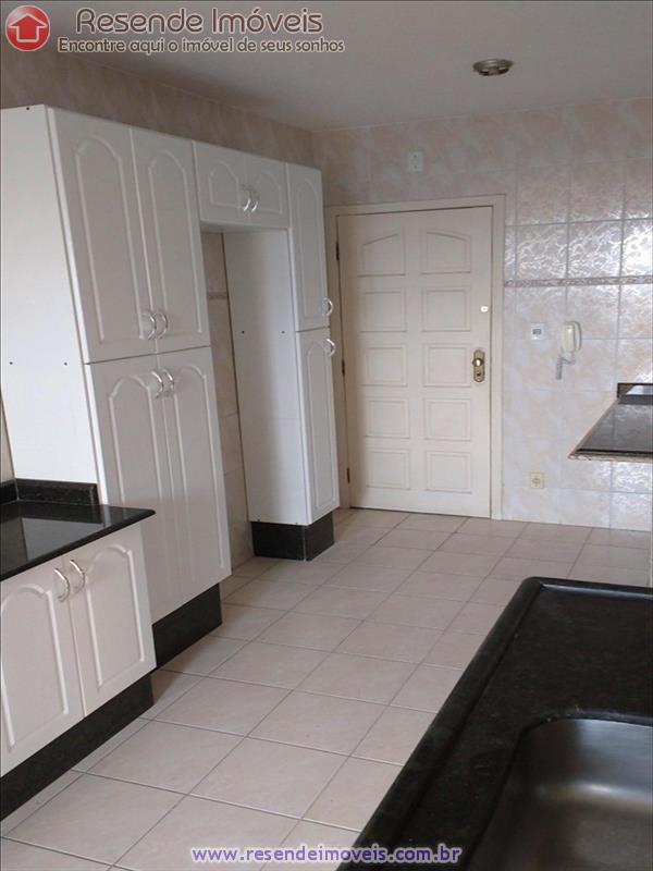 Apartamento a Venda no Santa Isabel em Resende RJ