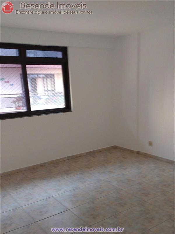Apartamento a Venda no Santa Isabel em Resende RJ