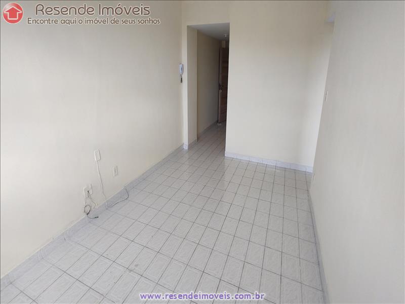 Apartamento para Alugar no Comercial em Resende RJ