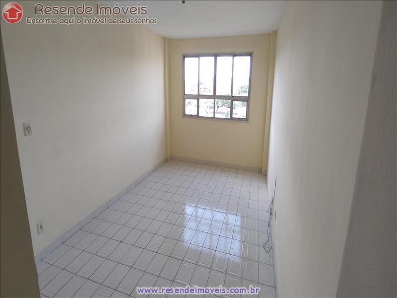 Apartamento para Alugar no Comercial em Resende RJ