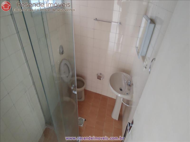 Apartamento para Alugar no Comercial em Resende RJ