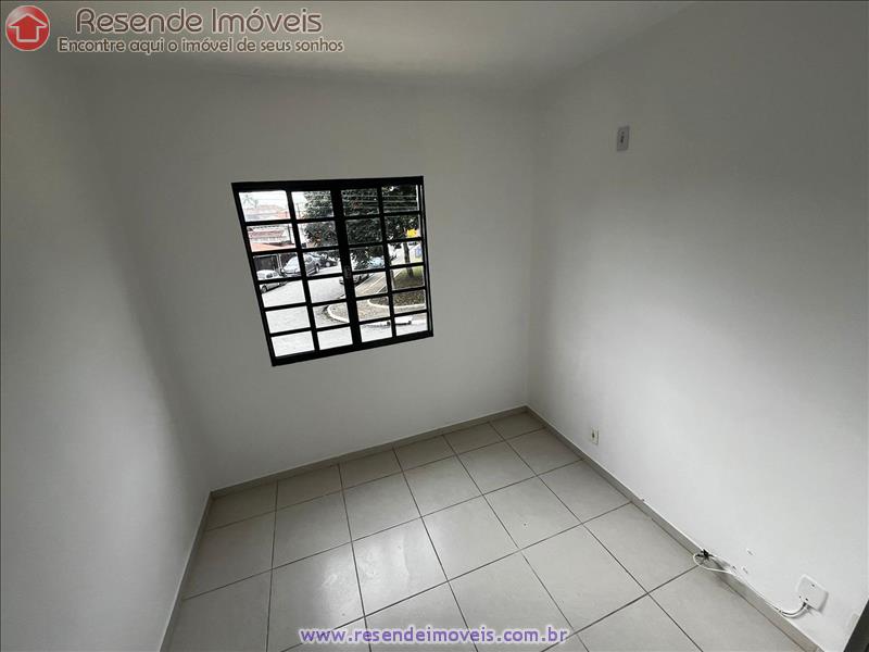 Apartamento a Venda no Itapuca em Resende RJ