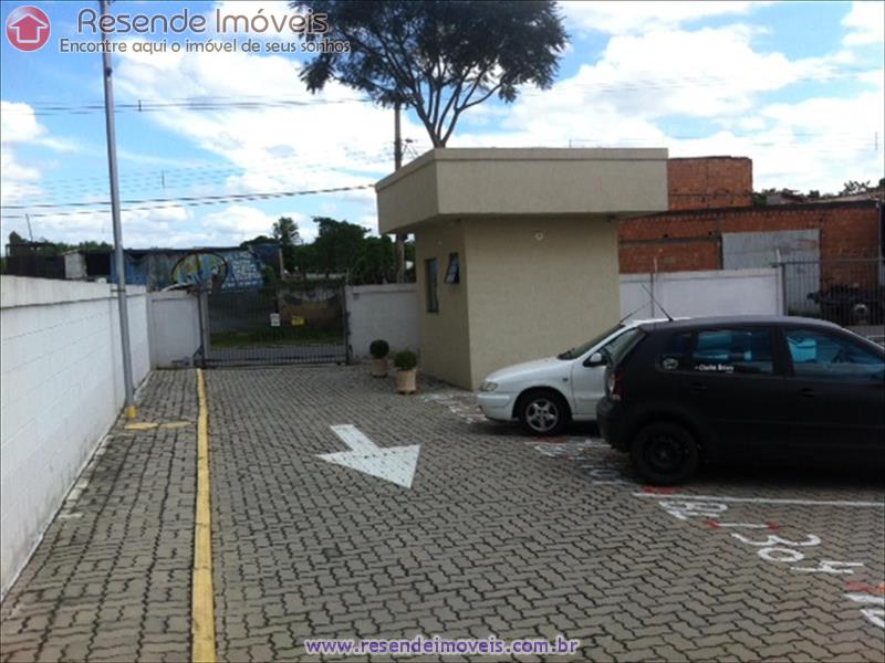 Apartamento a Venda no Itapuca em Resende RJ