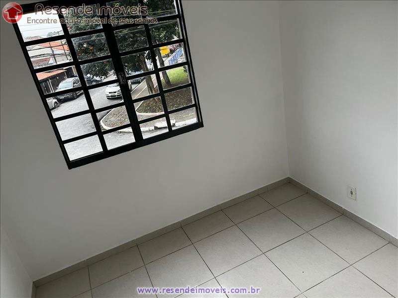 Apartamento a Venda no Itapuca em Resende RJ
