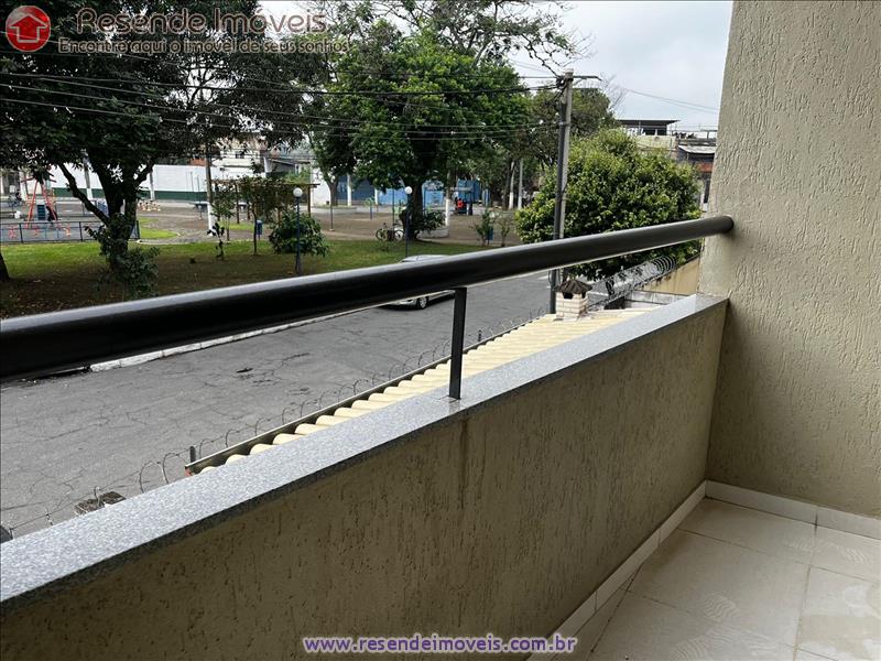 Apartamento a Venda no Itapuca em Resende RJ