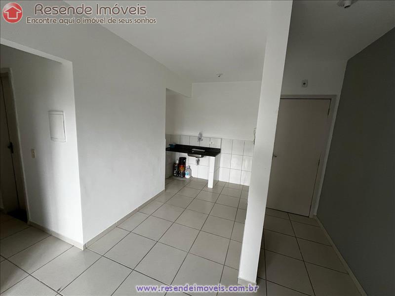Apartamento a Venda no Itapuca em Resende RJ