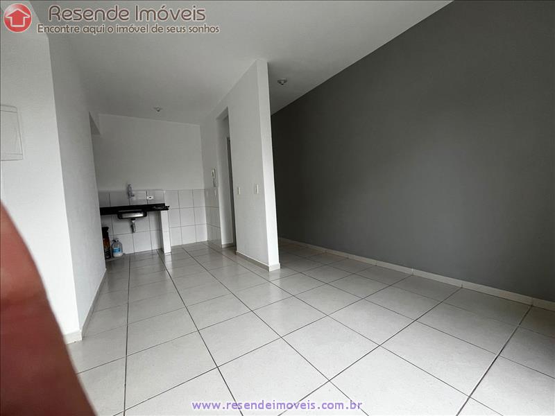 Apartamento a Venda no Itapuca em Resende RJ