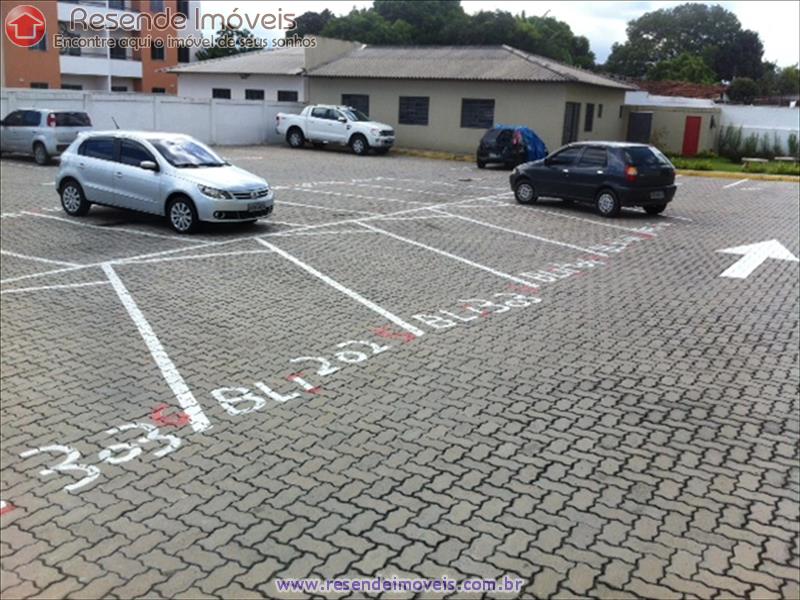 Apartamento a Venda no Itapuca em Resende RJ
