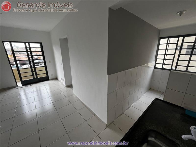 Apartamento a Venda no Itapuca em Resende RJ
