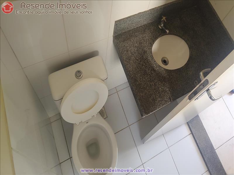 Apartamento a Venda no Itapuca em Resende RJ