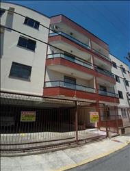 Apartamento à Venda - Resende - RJ