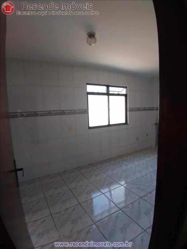 Apartamento a Venda no Campos Elíseos em Resende RJ