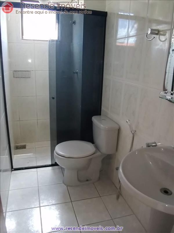 Apartamento a Venda no Campos Elíseos em Resende RJ