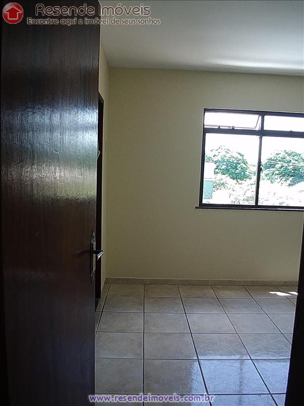 Apartamento a Venda no Campos Elíseos em Resende RJ