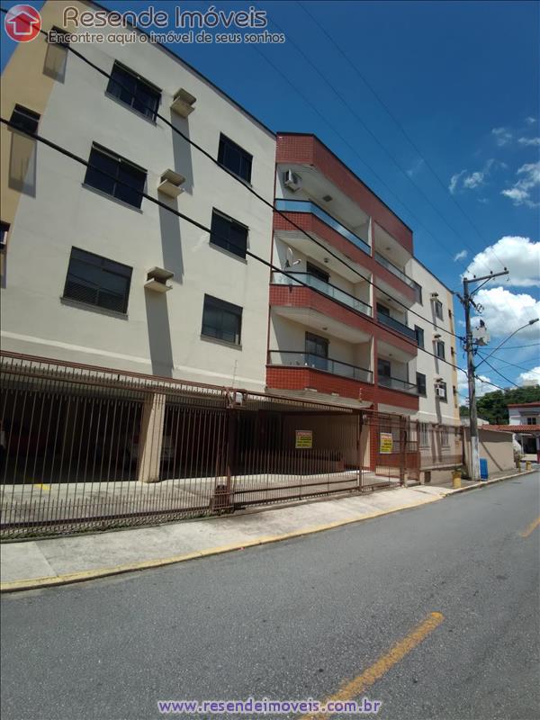 Apartamento a Venda no Campos Elíseos em Resende RJ