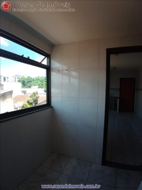 Apartamento a Venda no Campos Elíseos em Resende RJ