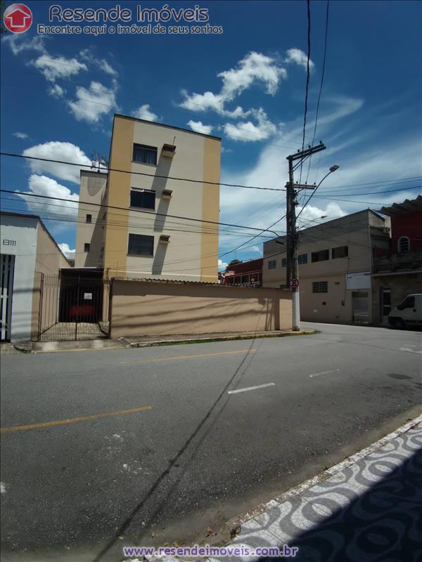 Apartamento a Venda no Campos Elíseos em Resende RJ